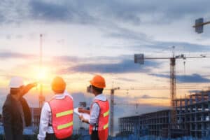 Environmental due diligence