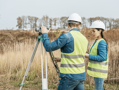 ALTA Land Surveying