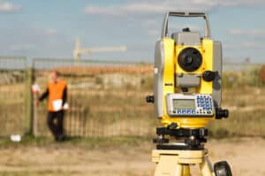 professional land surveyors
